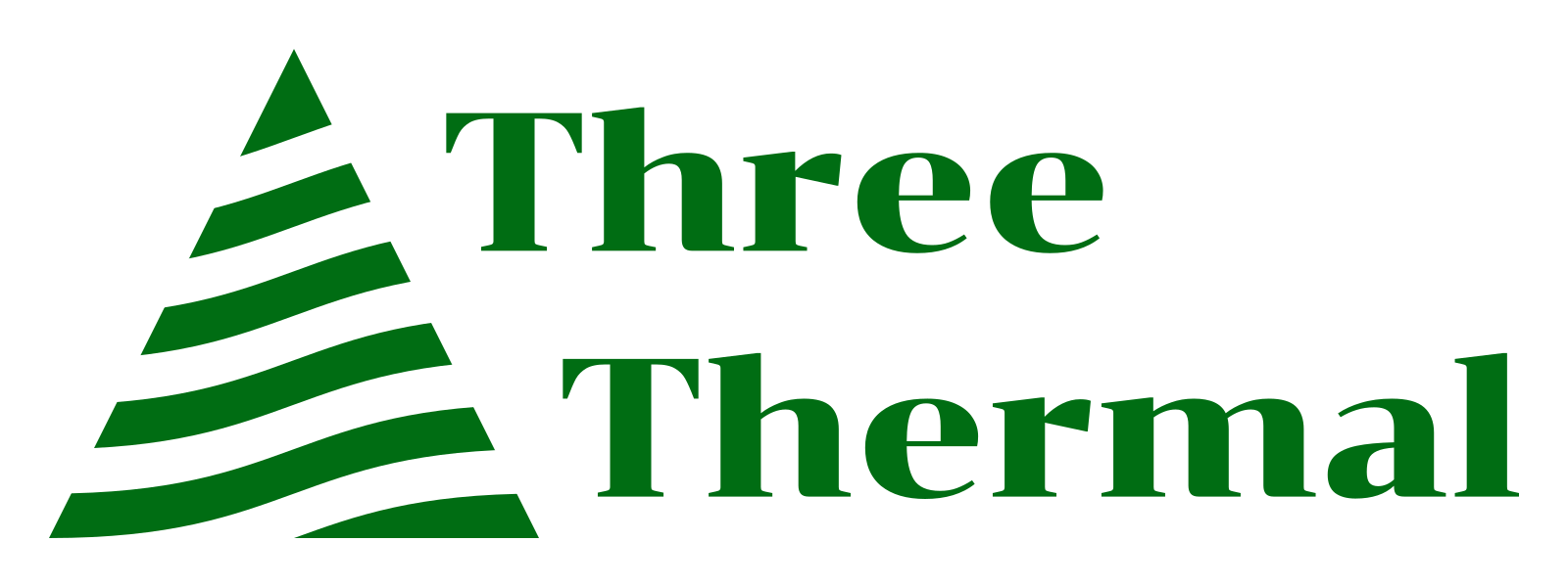 Three Thermal